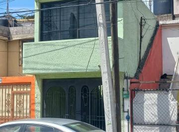 Casa de 3 habitaciones, Cuautitlán Izcalli · Casa en Venta – San Antonio, Cuautitlán Izcalli
