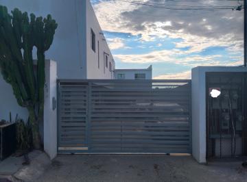 Departamento de 2 habitaciones, Tijuana · Renta Departamento en La Col. Hidalgo