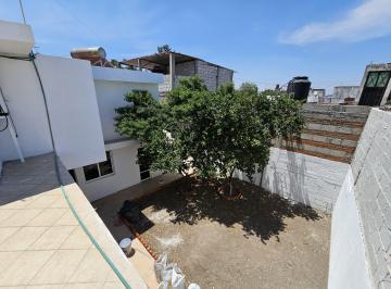 Casa de 2 habitaciones, Puebla · Casa en Venta en Colonia del Valle, Puebla | Amplio Terreno, Jardín y Huerta