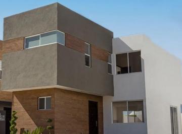 Casa en condominio de 3 habitaciones, Aguascalientes · Renta Caranday Excelente Ubicación