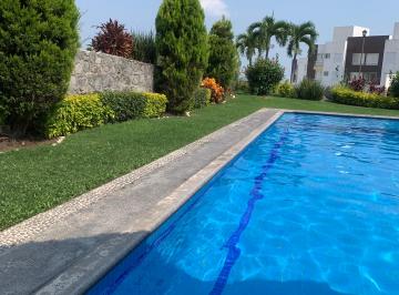 Departamento de 3 habitaciones, Temixco · Colinas de Altar Temixco Morelos