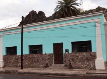 Casa de 4 habitaciones, Hermosillo · Casa Antigua Remodelada en Calle No Reelección