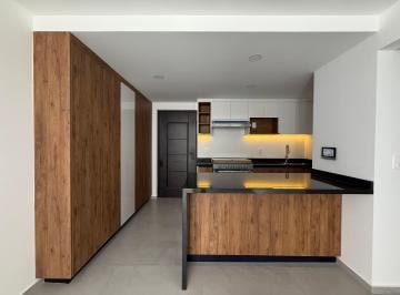 Departamento de 2 habitaciones, Guadalajara · Departamentos en Venta en Nibele – Centro Histórico de Guadalajara