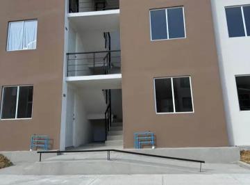 Departamento de 2 habitaciones, Zumpango · Departamento Nuevo