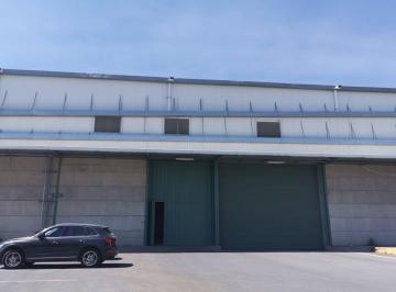 Nave industrial , Coronango · Nave Industrial de 1,732 m² Sobre Autopista México - Puebla | Parque in