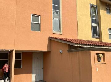 Casa en condominio de 3 habitaciones, Coacalco de Berriozábal · Casa en Renta