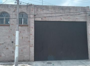 Bodega comercial , Zapopan · Excelente Bodega en El Poblado de La Primavera