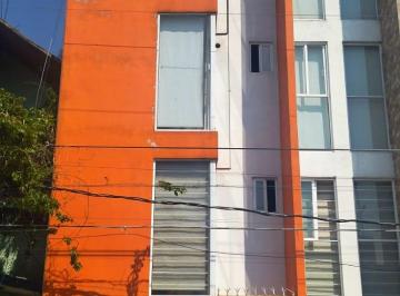 Departamento de 2 habitaciones, Nezahualcóyotl · Departamento en Renta