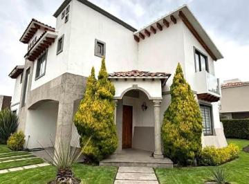 Casa en condominio de 3 habitaciones, Metepec · Se Renta | Casa en Residencial Condado del Valle