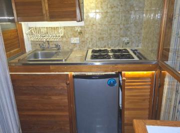 Departamento de 1 habitación, Toluca · Loft Céntrico
