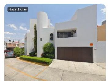 Casa en Renta de 5 habitaciones Lomas 4ta Secc · Renta de Casa Ubicada en Sierra de Álvarez #259, Lomas 4ta Secc, C. P. 78216