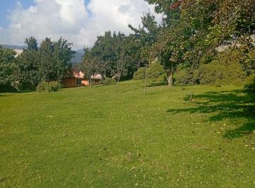 Terreno / Lote , Jilotzingo · Terrenos en San Miguel Tecpán, Jilotzingo