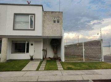 Casa en condominio de 3 habitaciones, Lerma · Casa en Renta en Fracc. Valle de Encinos, Lerma, Edo. Mex.