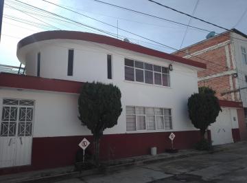 Casa de 4 habitaciones, Metepec · Se Renta Casa en Calle Cerrada Camino Real a Metepec