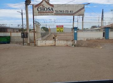 Bodega comercial , Mexicali · Bodega Renta 900 m. Más 700 m. Terreno Adicional