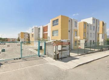 Departamento de 2 habitaciones, Huehuetoca · Departamento en Venta en Huehuetoca en El Dorado