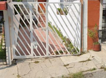 Dúplex de 3 habitaciones, Cuautitlán Izcalli · Casa Duplex en Dos Plantas