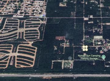 Terreno / Lote , Benito Juárez · Cancun Terreno en Renta