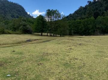 Rancho , Valle de Bravo · Rancho con Manantial en Los Saucos Valle de Bravo