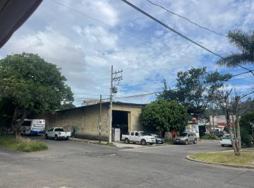 Bodega comercial , Xalapa · Amplia Bodega en Renta