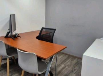 Oficina en Renta de 5 habitaciones La Providencia · 5 Oficinas Privadas Amuebladas en Renta en Plaza Providencia, Metepec