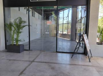 Local comercial de 1 habitación, Bahía de Banderas · Local Comercial en Renta