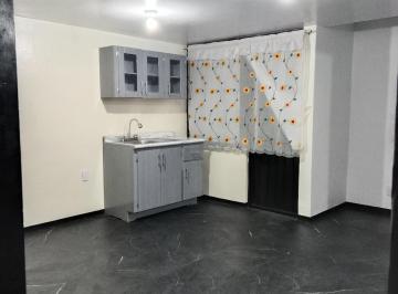 Departamento de 3 habitaciones, Gustavo A. Madero · Departamento Recién Remodelado, Excelente Ubicación, Frente a Parque.