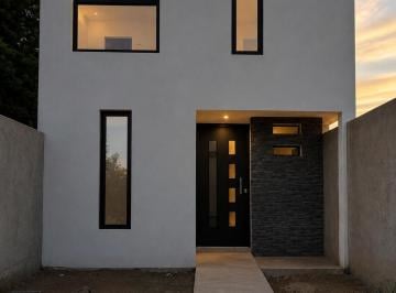 Casa de 3 habitaciones, Tzompantepec · Preventa de Casa