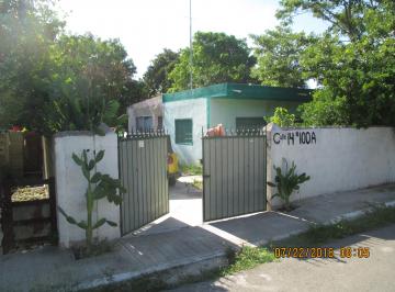 Casa de 3 habitaciones, Chicxulub Pueblo · Vivienda Para Familia en El Bello y Tranquilo Chicxulu