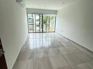 Departamento de 3 habitaciones, Cancún · Departamento en Long Island Venta