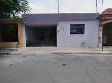 Casa de 4 habitaciones, San Nicolás de los Garza · Residencial Periferico.
