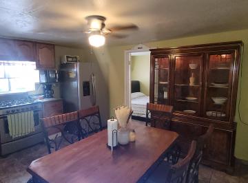 Casa de 2 habitaciones, Mexicali · Casa Amueblada en Renta Mensual en Mexicali