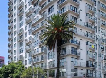 Departamento de 2 habitaciones, Iztacalco · Excelente Oportunidad de Compra!
