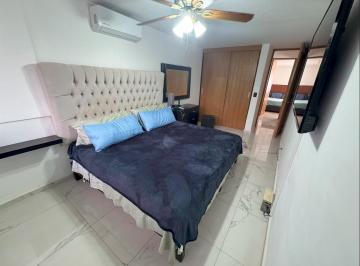 Departamento de 2 habitaciones, Guadalajara · Depa Remodelado 1 Cuadra de Midtown