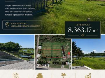 Terreno / Lote , Medellín · Venta de Terreno con Gran Potencial de Inversion