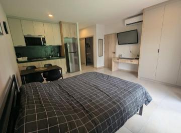 Departamento de 1 habitación, San Pedro Tlaquepaque · Loft Amueblado Al Lado del Iteso a Estrenar!