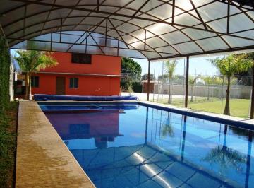 Casa de 2 habitaciones, Magdalena Apasco · Propiedad Privada con Escritura Definitiva Residencia de Campo con Alberca & Can