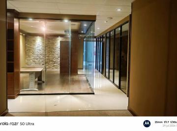 Oficina 110m² Renta Residencial San Alberto · Oficina en Renta en Edificio 2 Piso