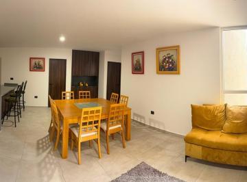 Departamento de 2 habitaciones, Querétaro · Villas La Joya Departamento Nuevo, Moderno y Completamente Amueblado