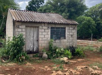 Rancho de 1 habitación, Sucilá · Rancho Para Ganaderia