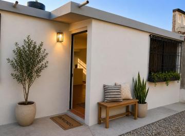 Entrada Principal · Casa Recién Remodelada en Venta en El Fraccionamiento Suteym, Almoloya de Juárez