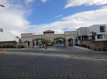 Terreno / Lote , San Andrés Cholula · Terreno con Alta Plusvalia en Sonata