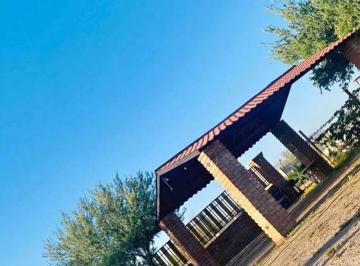 Terreno / Lote , Hermosillo · Terreno Campestre Km 9 Río Azul Sección Turquesa