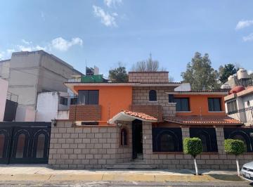 Casa de 3 habitaciones, Atizapán de Zaragoza · Casa en Renta