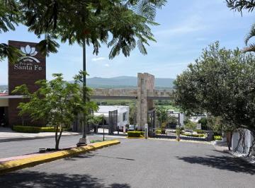 ACCESO PRINCIPAL · Venta de Terreno en ¨privada Santa Fe¨, Villas de Irapuato, Guanajuato