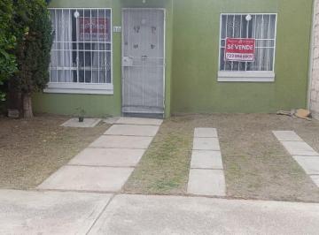 Casa en condominio de 2 habitaciones, Tizayuca · Casa en Venta en Fuentes de Tizayuca | 2 Recámaras | 90 m² Terreno | un Nivel