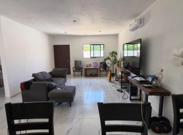 Casa de 1 habitación, Progreso · Casa Autosustentable en San Ignacio