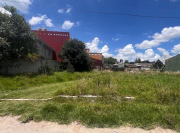 Terreno / Lote , San Pablo del Monte · Predio en San Pablo del Monte