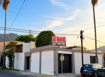 Casa de 3 habitaciones, Monterrey · Casa en Las Brisas · 280 m² · | 3 Recámaras | 5 Baños