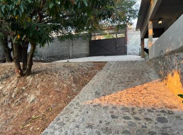 Casa de 2 habitaciones, Xochitepec · Casa de Campo en Xochitepec